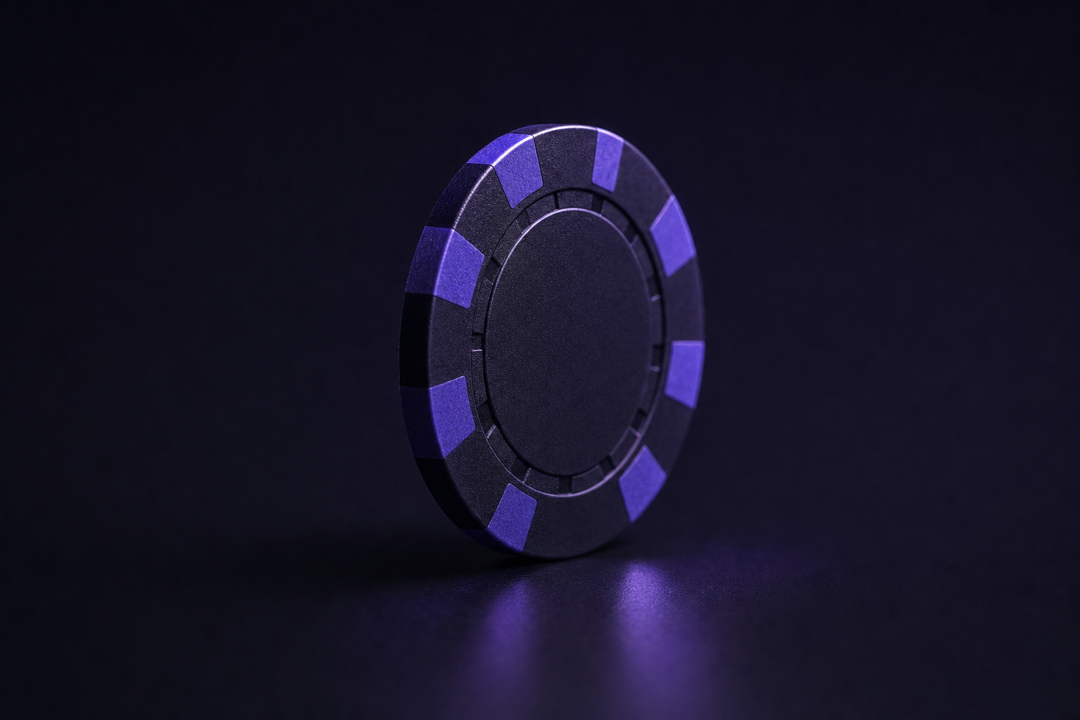 Abstrakte Visualisierung eines international tätigen Online-Casino-Anbieters mit gestaffeltem Bonussystem