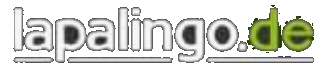Lapalingo Logo