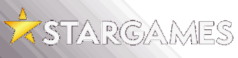 StarGames Logo